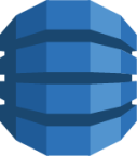 Amazon DynamoDB logo