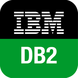 IBM Db2 logo