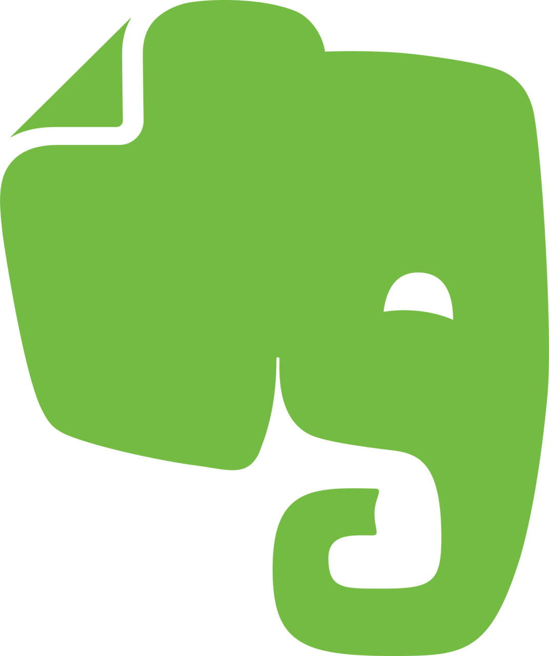 Evernote logo