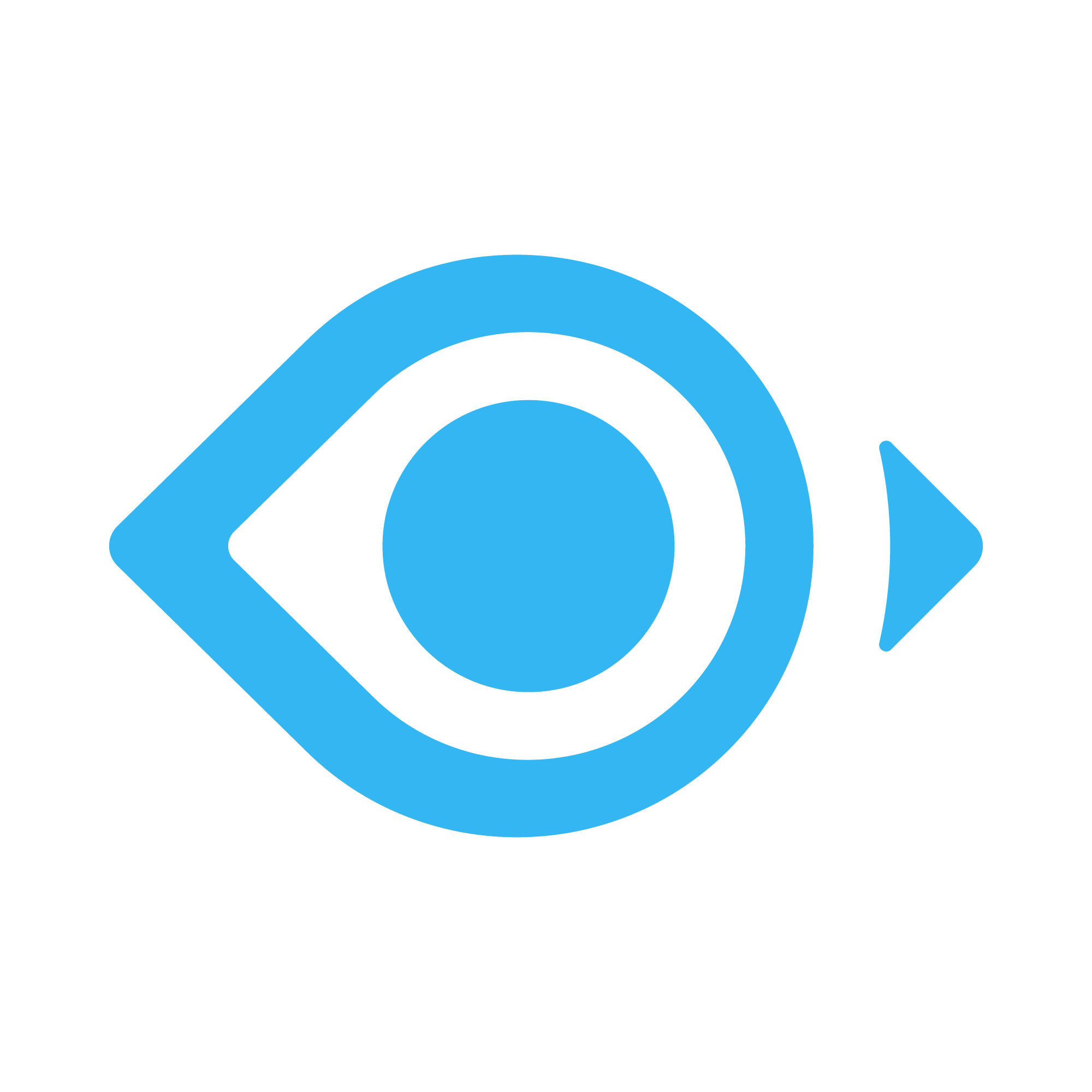 Milvus logo