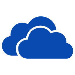 OneDrive logo