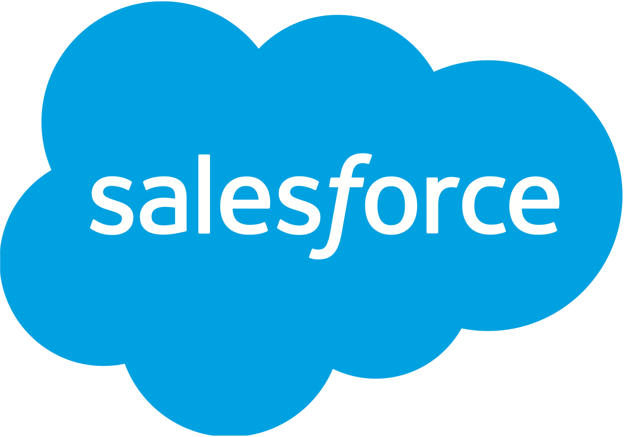 Salesforce Knowledge logo