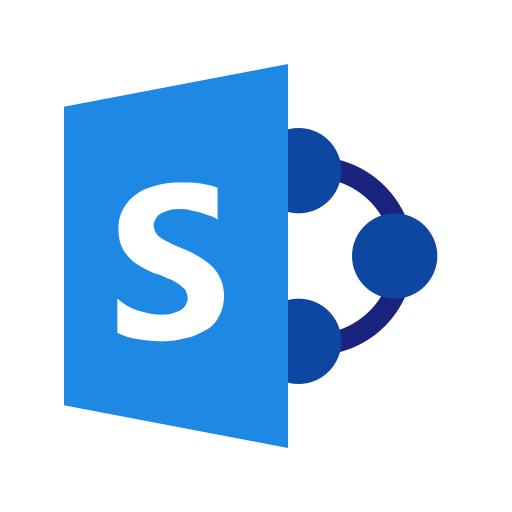 SharePoint logo