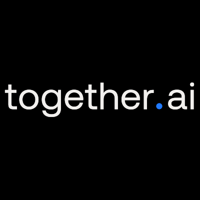 Together AI logo