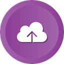 Upload Files logo