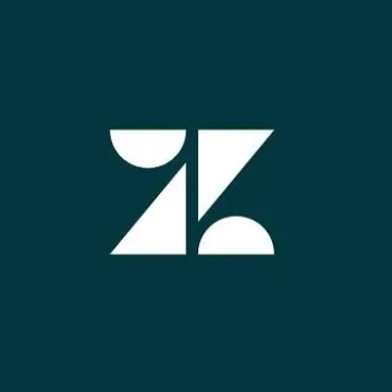 Zendesk logo
